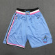Heat Blue City Edition 1:1 Quality NBA Pants 19/20