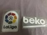 Barcelona Home 1:1 Quality Retro Soccer Jersey 2018/2019