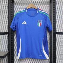Italy Home Fans 1:1 Quality Soccer Jersey 24/25 Italy Home Fans 1:1 Quality Soccer Jersey 24/25