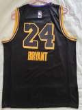 20/21 NBA Lakers 24 snakeskin 1:1 Quality