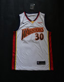 NBA Warrior 30 retro white 1:1 Quality