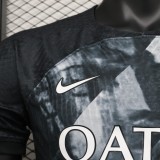 PSG Paris Special Edition Player 1:1 Quality  Soccer Jersey 23/24