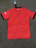MERET#1 Napoli 23/24 Commemorative Edition Fans 1:1 Quality Soccer Jersey