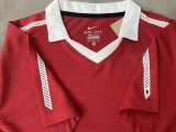 Manchester United Home Fans 1:1 Retro Soccer Jersey 2010/2011