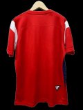 Chivas Red Fans 1:1 Quality Training Shirts 23/24