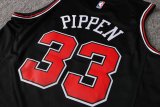 NBA Bulls Pippen No.33 1:1 Quality