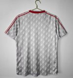 Liverpool Away Retro 1:1 Quality Soccer Jersey 1989/1991