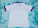 2011-2012 Lyon Home Fans 1:1 Quality Retro Soccer Jersey