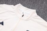 Italy Training Suit White 1:1 Quality Training Jersey 23/24