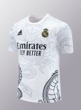 Real Madrid  White   1:1 Quality Training （A-Set）24/25