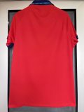 22/23 England Away Fans 1:1 Quality Soccer Jersey