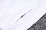 23/24 Cruzeiro White Jacket Tracksuit 1:1 Quality