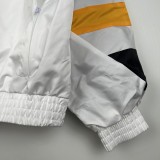23/24 Argentina White Windbreaker（三色）