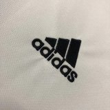 2002/2003 AC Milan Away Fans Champions League 1:1 Quality Soccer Jersey