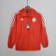 Ajax Red Windbreaker 2022