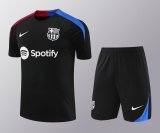 Barcelona Black  1:1 Quality Training （A-Set）24/25