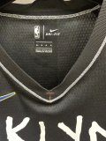 NBA Nets Durant No.7 1:1 Quality