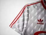 Liverpool Away Retro 1:1 Quality Soccer Jersey 1989/1991