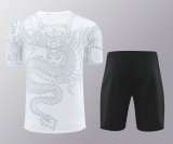 Real Madrid  White   1:1 Quality Training （A-Set）24/25