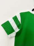1900 Cameroon Home Fans 1:1 Quality Retro Soccer Jersey