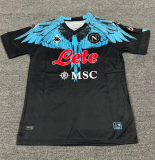 Napoli  Fans 1:1 Quality Soccer Jersey