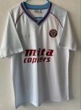 1988 Retro Aston Villa Away 1:1 Quality Soccer Jersey