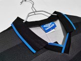 1997/1998 Inter Milan Third Fans 1:1 Quality Retro Soccer Jersey