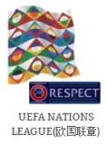UEFA NATIONS LEAGUE(欧国联章) UEFA NATIONS LEAGUE(欧国联章)