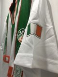 1994 Ireland Away 1:1 Quality Retro Soccer Jersey