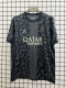 23/24  PSG Paris Third Fans 1:1 Quality Soccer Jersey