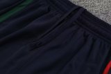 2022 Portugal Blue 1:1 Quality Training Vest（A-Set）