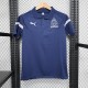 Marseille Blue 1:1 Quality Polo 23/24
