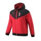 AC Milan Red Windbreaker 23/24