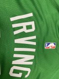 NBA Celtics Irving No.11 1:1 Quality