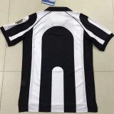 1997/1998 Retro Juventus Home 1:1 Quality Soccer Jersey