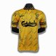 1994-1996 Retro 2rd away Liverpool 1:1 Quality Soccer Jersey