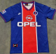 PSG Home Fans 1:1 Quality Retro Soccer Jersey 1995/1996