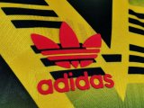 1991-1993 Arsenal Away 1:1 Quality Retro Soccer Jersey