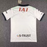 Shimizu S-Pulse Away Fans 1:1 Quality Soccer Jersey（清水鼓动）23/24