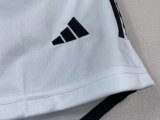 Washington United White 1:1 Quality Shorts 23/24