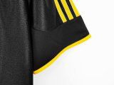 1999/2000 Real Madrid Away 1:1 Quality Retro Soccer Jersey