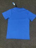 Napoli Champion Edition Blue Fans 1:1 Quality Soccer Jersey 23/24