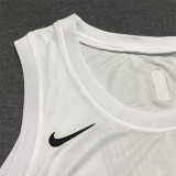 Heat Adebayo #13 White City Edition 1:1 Quality NBA Jersey 22/23