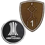 23/24 Atletico Mineiro Home 1:1 Quality Kids Soccer Jersey