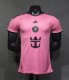 24/25 Inter Miami CF Home Player 1:1 Quality Soccer Jersey