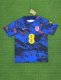 England Blue Fans Version 1:1 Quality Training Jersey 23/24