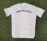 Monchengladbach Home Fans 1:1 Quality Soccer Jersey 23/24