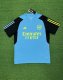 Arsenal Blue Fans 1:1 Quality Training Jersey 23/24