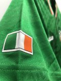 1994 Ireland Home 1:1 Quality Retro Soccer Jersey