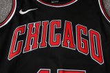 NBA Bulls Jordan No.45 1:1 Quality